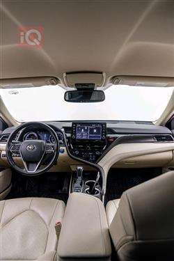 تويوتا كامري